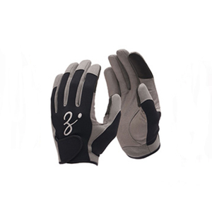 Перчатки Zenaq 3D Power Glove Black LL