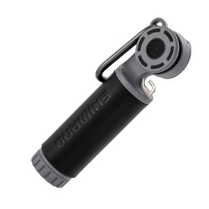 Узловяз Shimano Torque Knotter TH-301Z, серый
