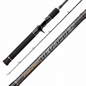 Спиннинг Ever Green Heraclces HCSC-70M