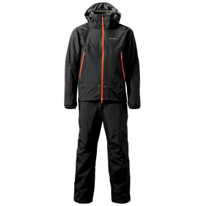 Костюм Shimano RB-025M WARM SUIT BK L