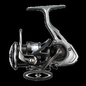 Катушка Daiwa 18 Caldia LT 3000D-C-XH