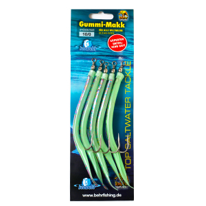 Перчики Behr Gummi-Makk Motion-Fluo 10/0