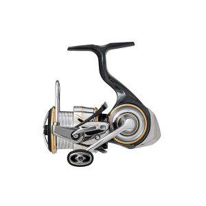 Катушка Daiwa 20 Luvias LT2500-XH