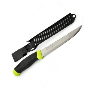 Нож филейный Morakniv Fishing Comfort 150