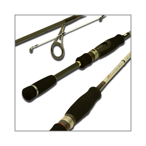 Спиннинг Major Craft Airock AR-T792ML