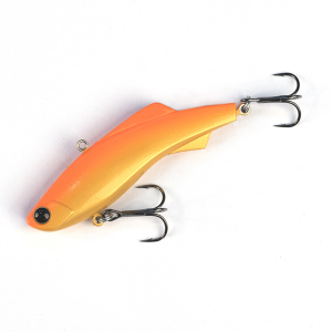 Раттлин Madness Shiriten Vibe 80 цвет 03(Onuman orange)