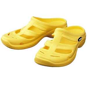 Сандалии Shimano FS-093L 3L Lemon