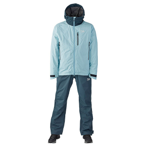 Костюм дождевой Daiwa DR-33020 Rain Suit L ( Ice Aque)