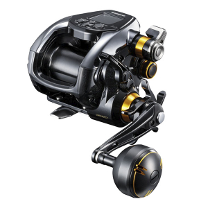 Катушка электрическая Shimano Beast Master EJ 3000