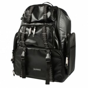 Рюкзак Shimano DP-072K L Black