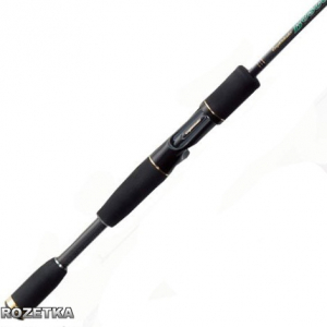 Спиннинг Graphiteleader Bosco GLBS-602UL