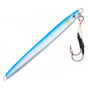 Джиг блесна Asari Runner Stinger 220гр #11