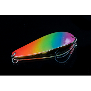 Блесна Art Fishing Bite 18гр Rainbow Diamond 2