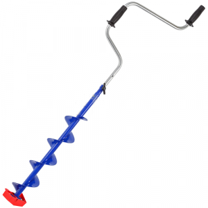 Ледобур MORA Ice Easy диам.150мм