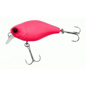 Воблер Jackall Chubby 38F, pink