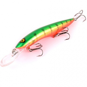 Воблер Halco Sorcerer 125 XDD-R 26