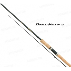 Спиннинг Shimano BeastMaster DX 210M