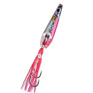 Морская блесна Rock Hopper EI-220N 200гр (14T)