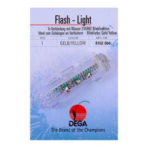 Dega Flash-Light (8102004)