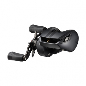 Катушка Daiwa Z 2020 SH Black LTD