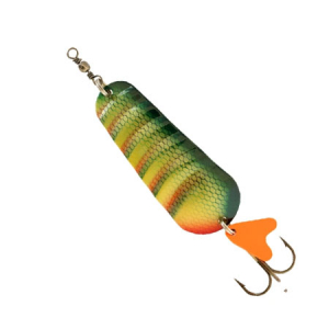 Блесна Abu Garcia Atom 20g (YP)