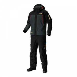 Костюм Shimano Nexus RB-125P BK M