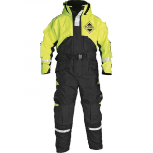 Комбинезон поплавок FLADEN MAXXIMUS 848MX S