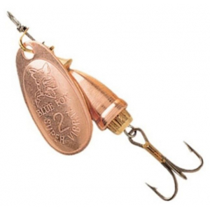 Блесна Blue Fox Original Vibrax BF3 (C)