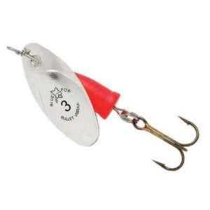 Блесна Blue Fox Vibrax Bullet VB1 (SFR)