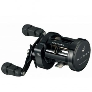 DAIWA RYOGA SHRAPNEL 15'