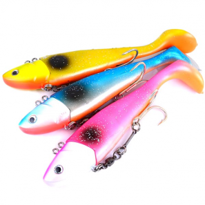 SEA SHAD JIG