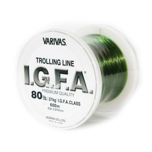 VARIVAS I.G.F.A TROLLING 600м