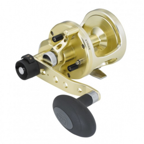 DEEP WATER 12 2 SPEED