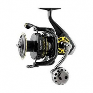 DAIWA SALTIGA DOGFIGHT