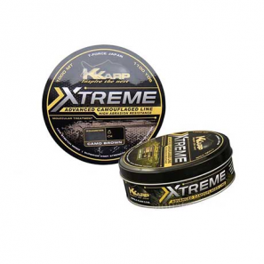 K-KARP XTREME 1500М