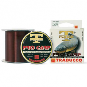 T-FORCE PRO CARP 300М