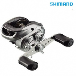 Shimano Bass One XT