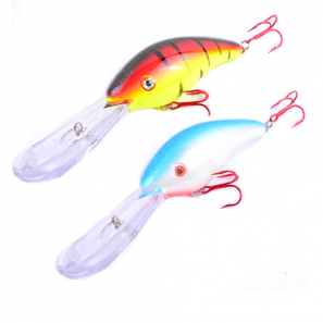 Mann's Crank 30+