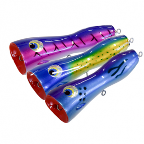 JUMBO POPPER