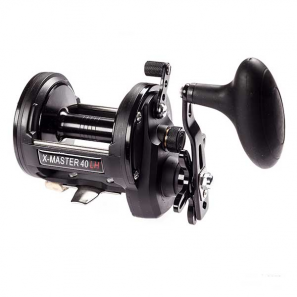 SFT X-MASTER 40