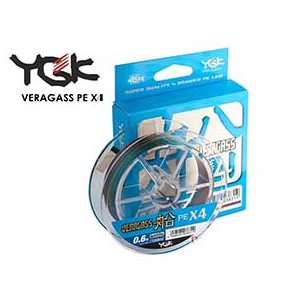 VERAGASS PE X4 (150м)