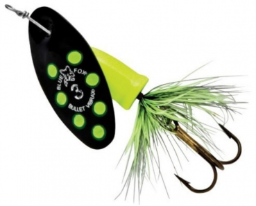 Blue Fox Vibrax Bullet Fly №0 (VBF0)