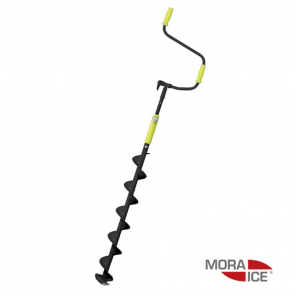 MORA Ice Nova Black