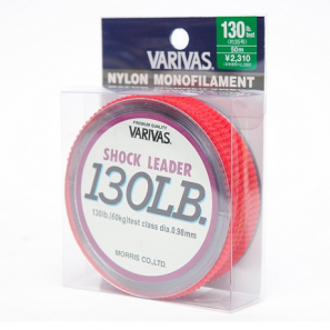 VARIVAS SHOCK LEADER NYLON