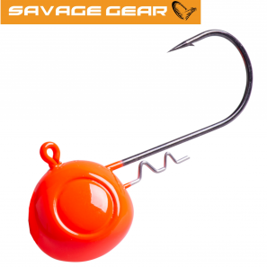 SAVAGE GEAR RATTLE JIG HEAD