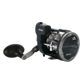 OKUMA CLASSIC LINECOUNTER XPD