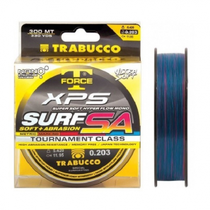 T-FORCE XPS SURF SOFT ABRASION MARK SYSTEM 300м