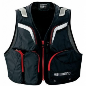 VE-023M 2 WAY VEST