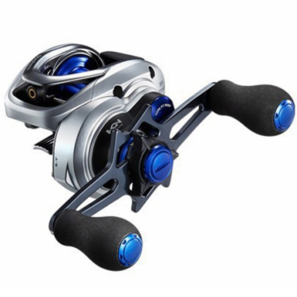 SHIMANO 17 STEPHANO SS