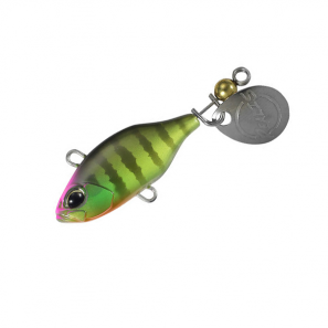 REALIS SPIN